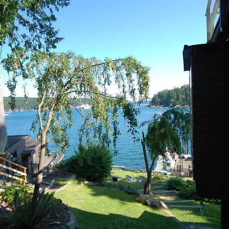 Apartament Sweet Escape & Summer Dream Friday Harbor Zewnętrze zdjęcie
