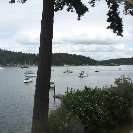 Apartament Sweet Escape & Summer Dream Friday Harbor Zewnętrze zdjęcie
