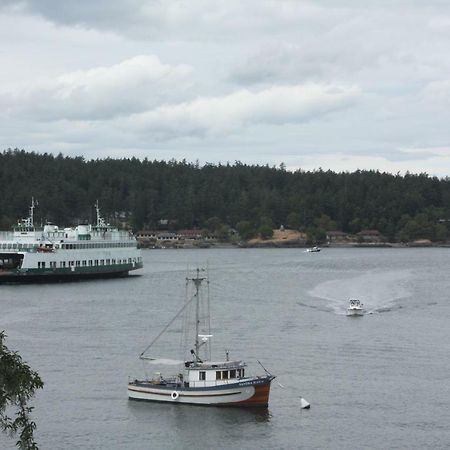 Apartament Sweet Escape & Summer Dream Friday Harbor Zewnętrze zdjęcie