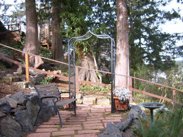 Apartament Sweet Escape & Summer Dream Friday Harbor Zewnętrze zdjęcie