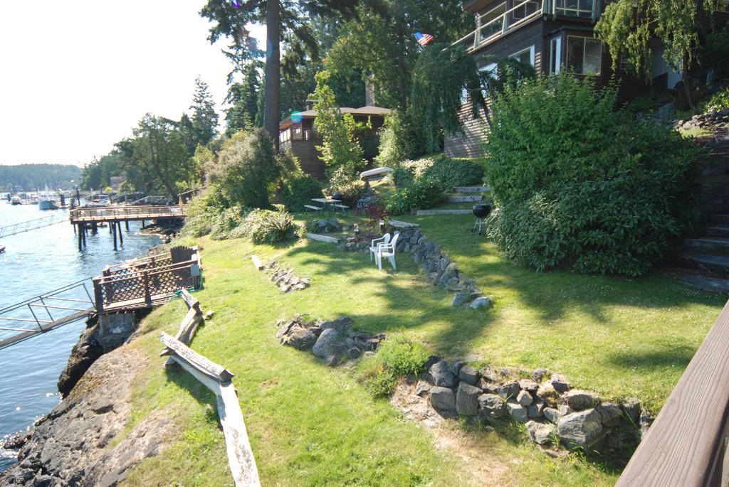 Apartament Sweet Escape & Summer Dream Friday Harbor Zewnętrze zdjęcie