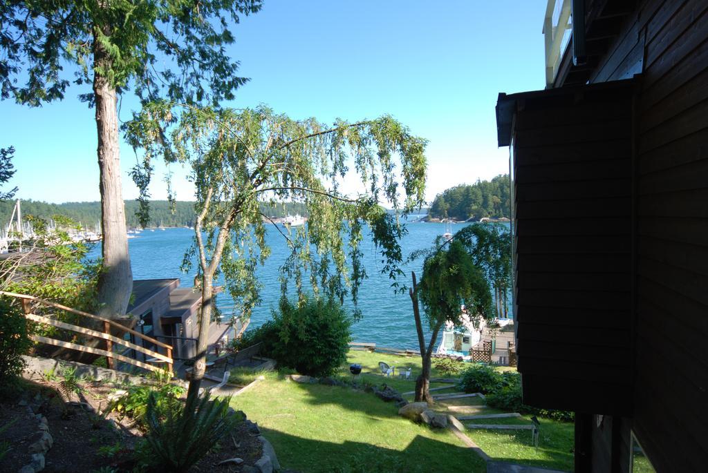 Apartament Sweet Escape & Summer Dream Friday Harbor Zewnętrze zdjęcie