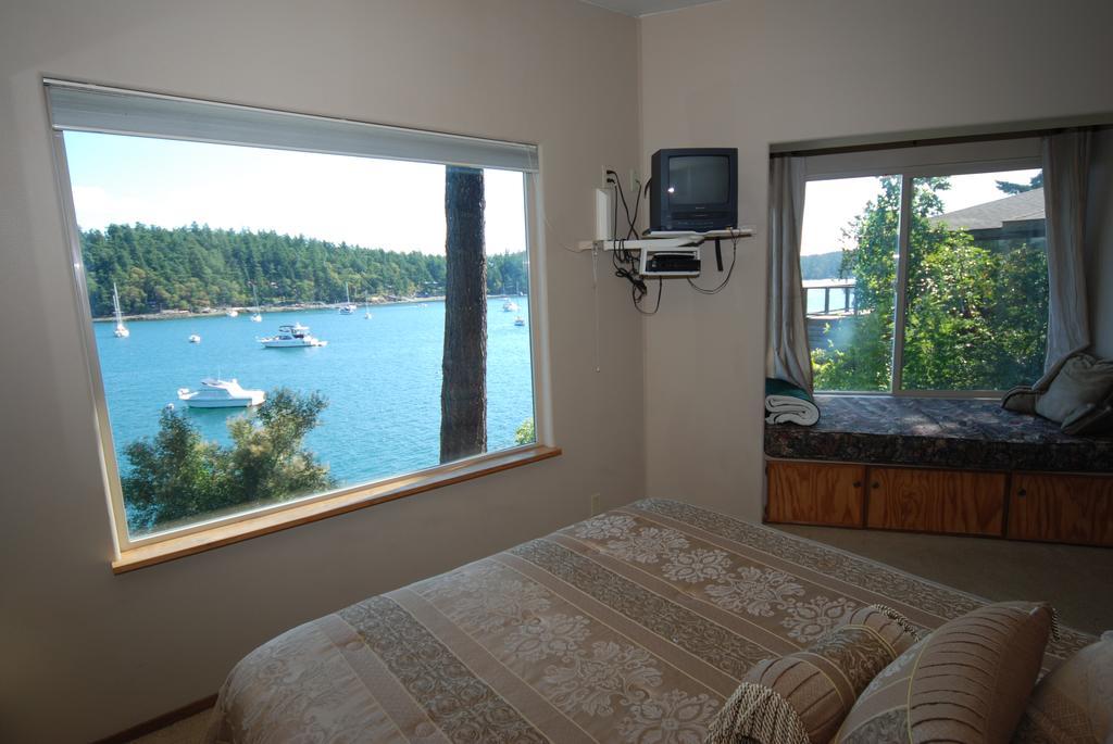 Apartament Sweet Escape & Summer Dream Friday Harbor Zewnętrze zdjęcie