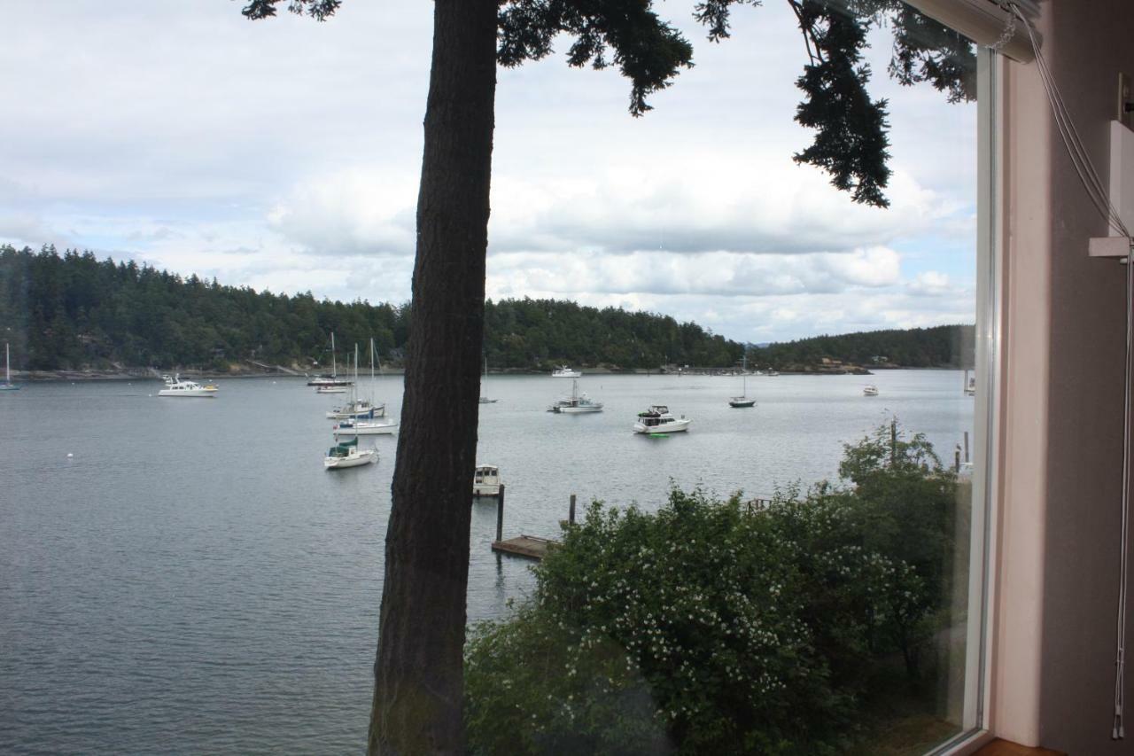 Apartament Sweet Escape & Summer Dream Friday Harbor Zewnętrze zdjęcie