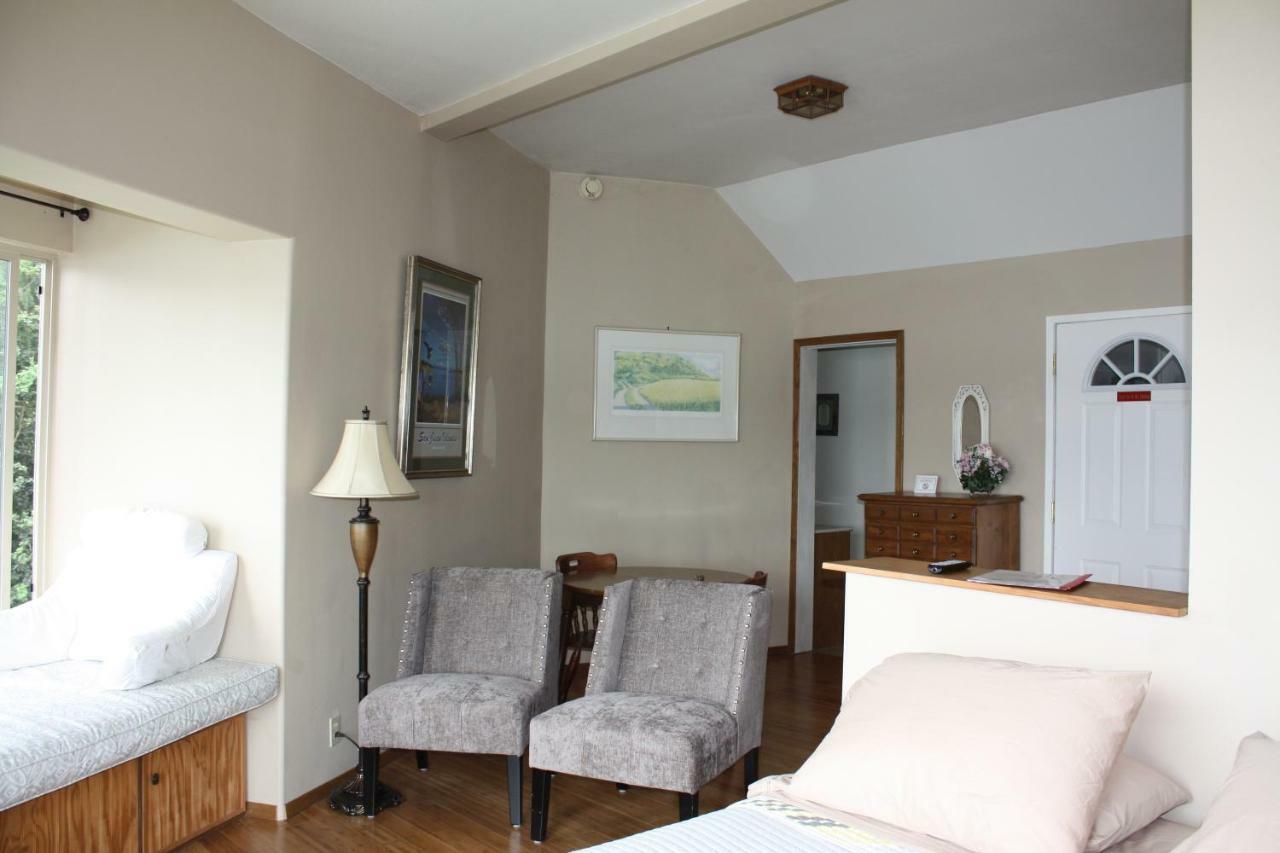 Apartament Sweet Escape & Summer Dream Friday Harbor Pokój zdjęcie