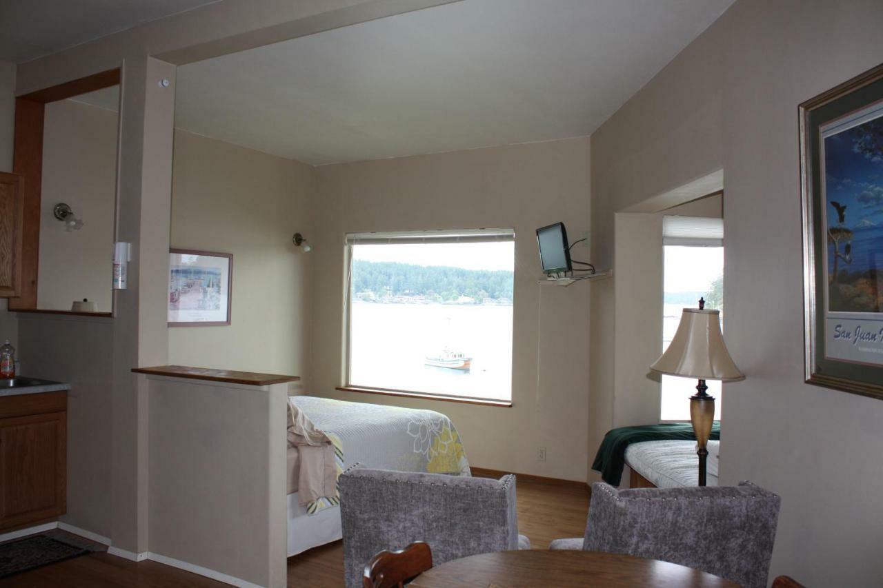 Apartament Sweet Escape & Summer Dream Friday Harbor Zewnętrze zdjęcie