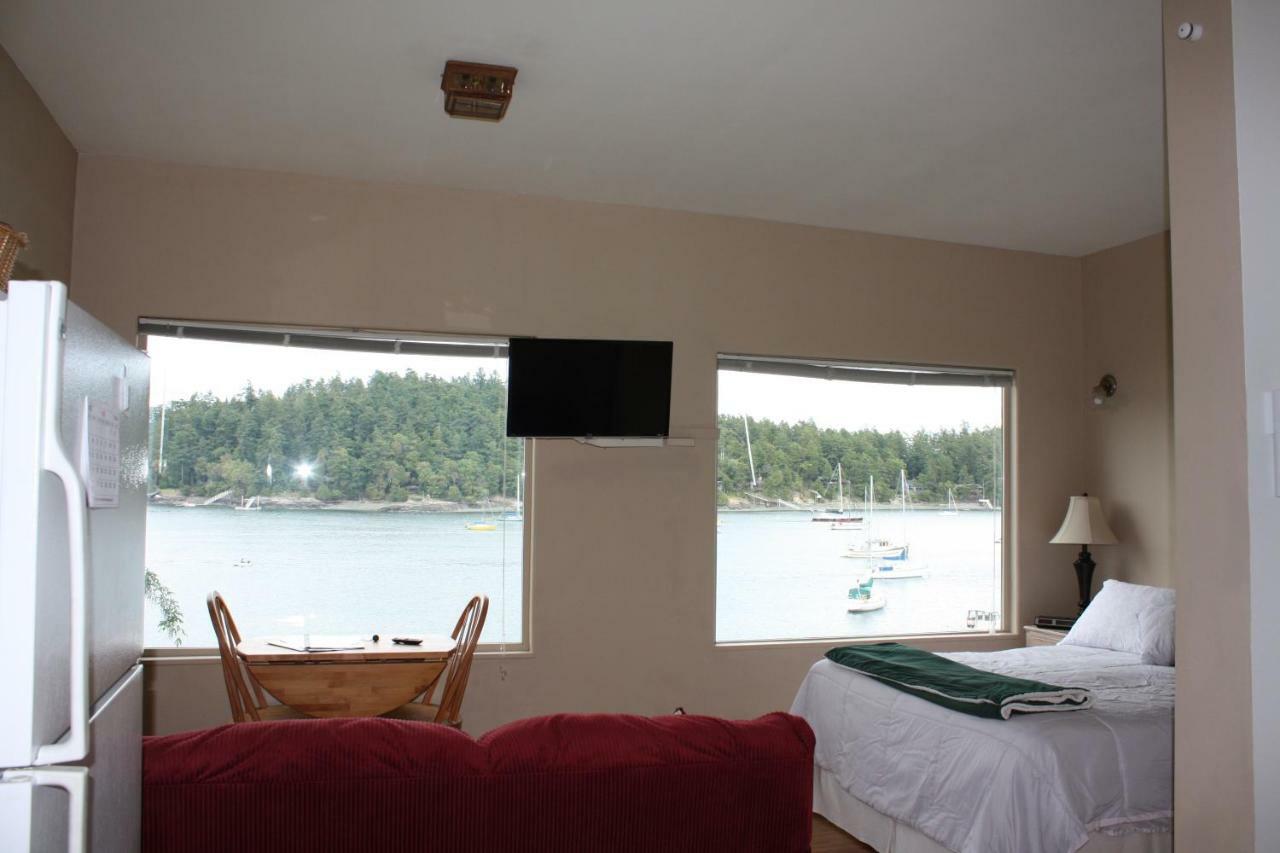 Apartament Sweet Escape & Summer Dream Friday Harbor Zewnętrze zdjęcie