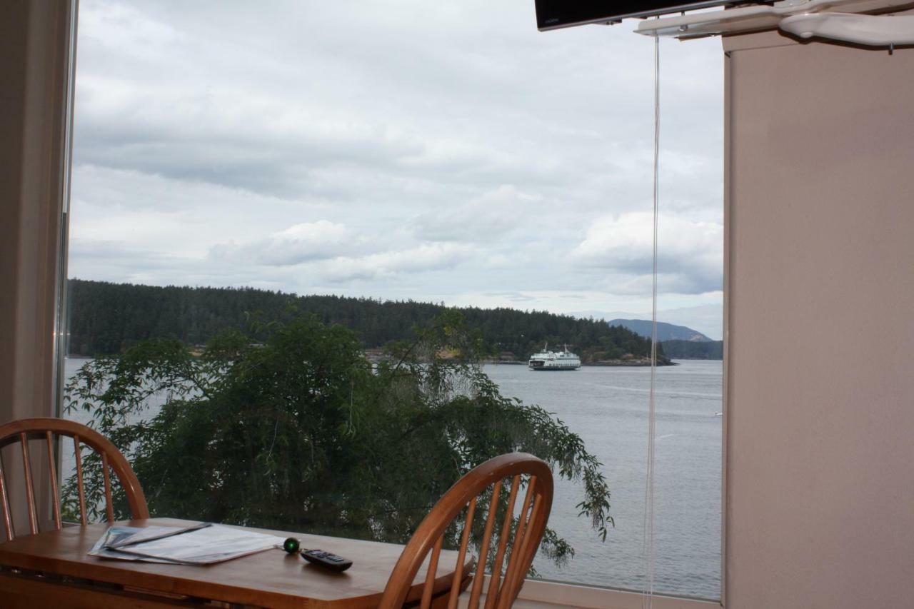 Apartament Sweet Escape & Summer Dream Friday Harbor Zewnętrze zdjęcie