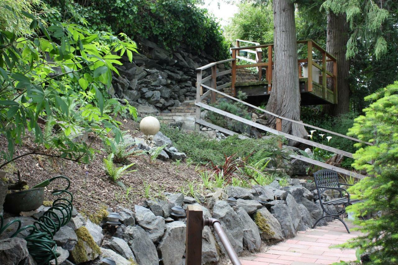 Apartament Sweet Escape & Summer Dream Friday Harbor Zewnętrze zdjęcie