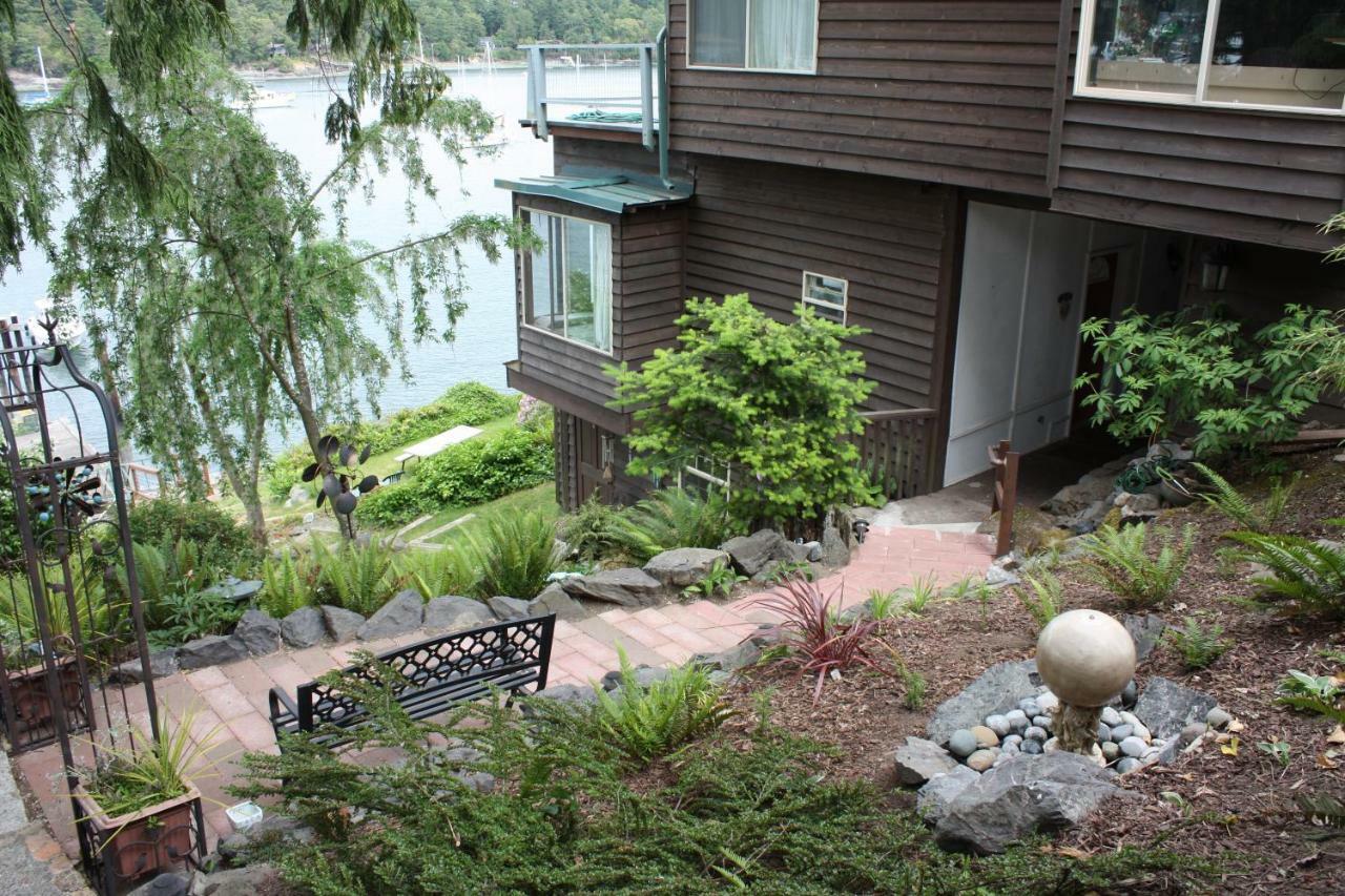 Apartament Sweet Escape & Summer Dream Friday Harbor Zewnętrze zdjęcie