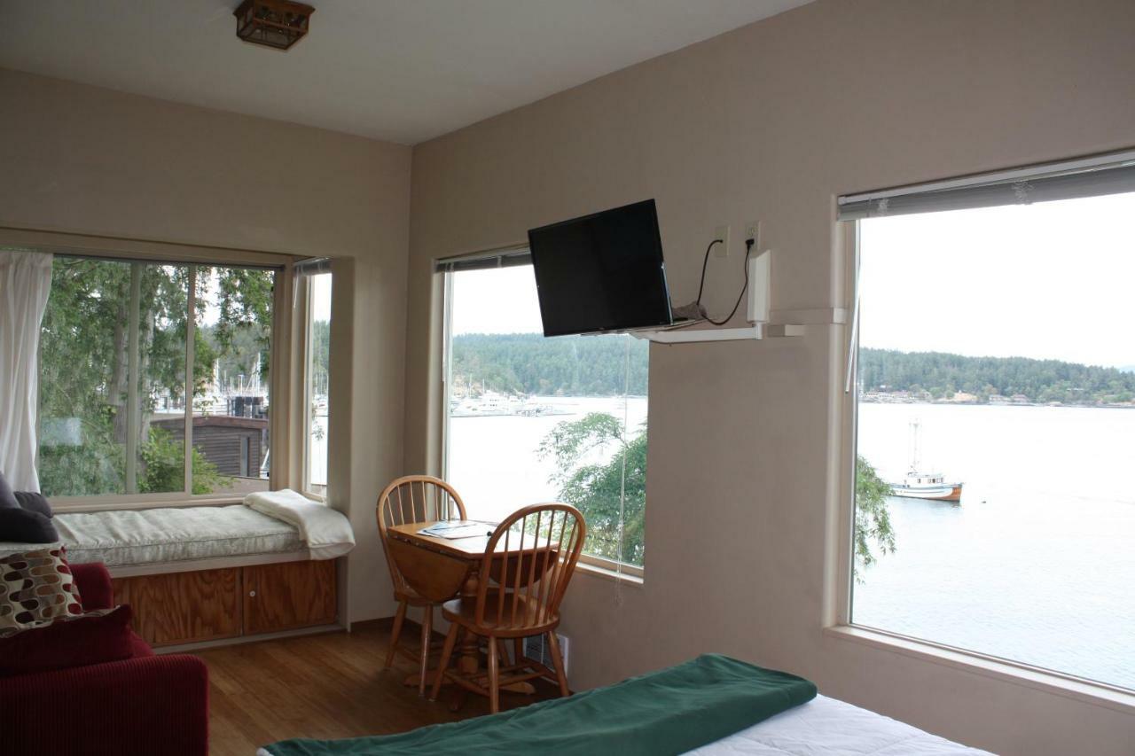 Apartament Sweet Escape & Summer Dream Friday Harbor Zewnętrze zdjęcie