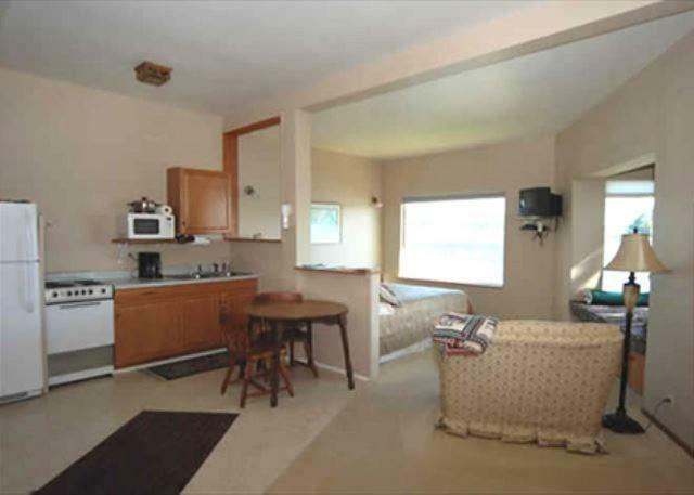 Apartament Sweet Escape & Summer Dream Friday Harbor Zewnętrze zdjęcie