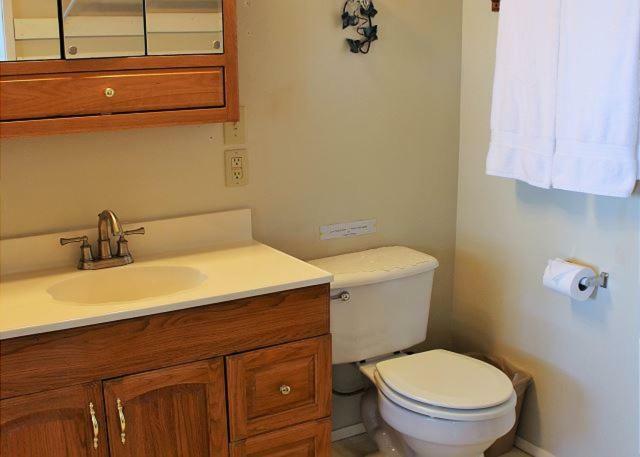 Apartament Sweet Escape & Summer Dream Friday Harbor Zewnętrze zdjęcie